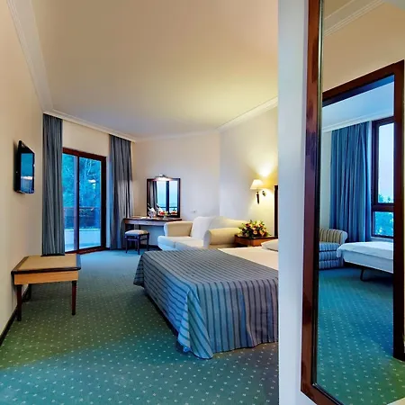 Hotel Miarosa Incekum 5*