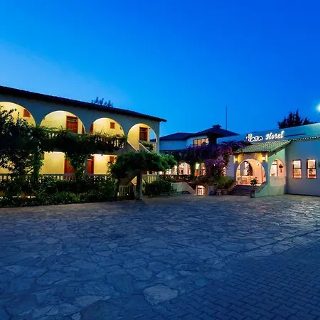 Miarosa Incekum Hotel