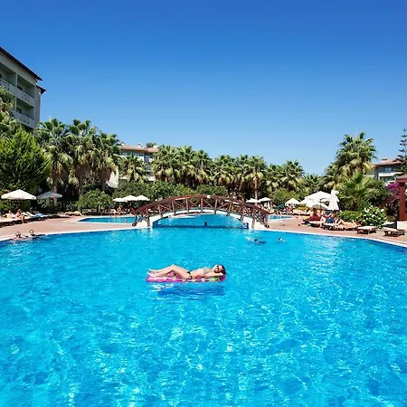 Miarosa Incekum 5* Alanya