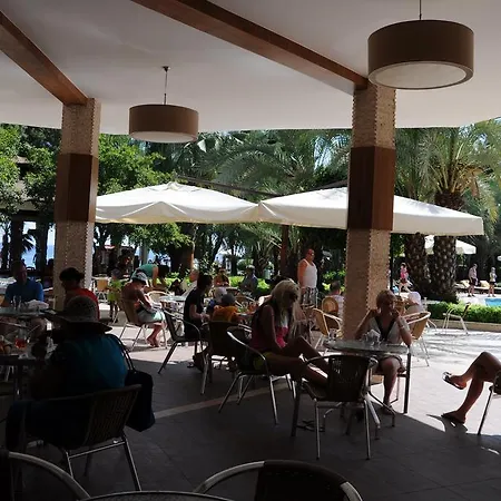 Miarosa Incekum 5* Alanya